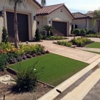 Synthetic Turf Potrero California Landscape Commercial