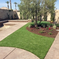Synthetic Turf Ramona California Lawn
