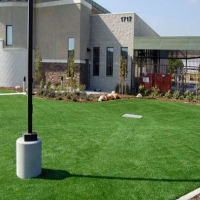 Synthetic Turf San Joaquin Hills California Lawn Front Yard