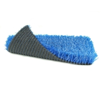 Trainers Turf Blue Artificial Grass