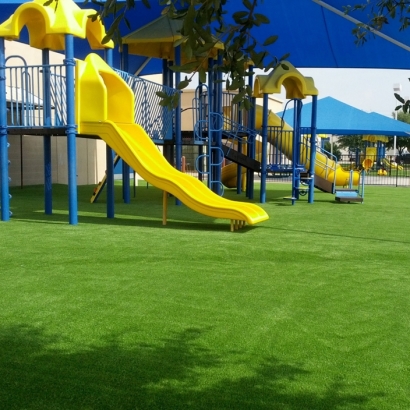 Artificial Grass Palm Desert California Kindergarten