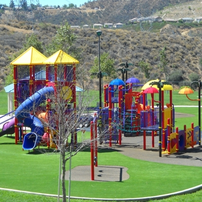 Artificial Turf Borrego Springs California Kindergarten Commercial