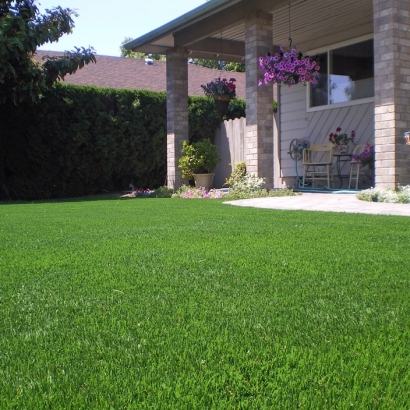 Artificial Turf Murrieta California Landscape Front Yard