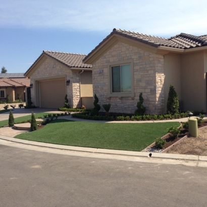 Artificial Turf North Tustin California Lawn Commercial