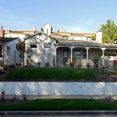Artificial Turf Rancho Santa Margarita California Landscape