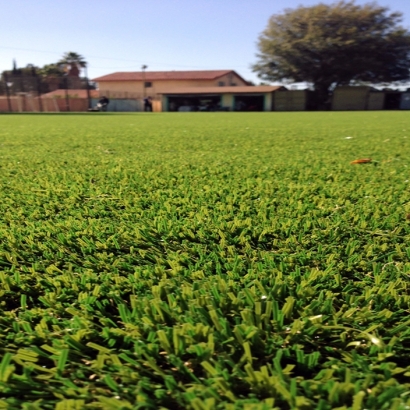 Artificial Turf Sports Pedley California Commercial Landscape