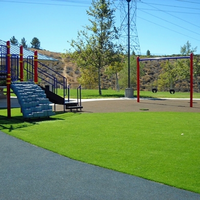 Fake Grass Indio California Childcare Facilities
