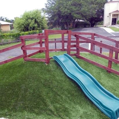 Fake Grass Las Flores California Lawn Back Yard