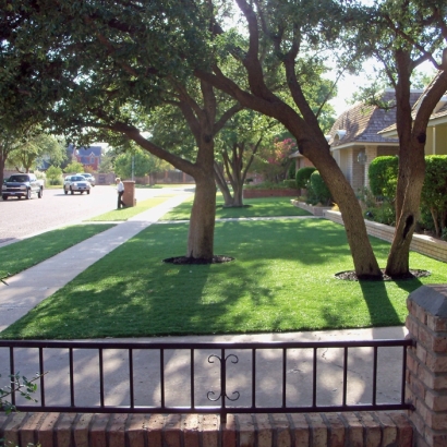 Fake Grass Sedco Hills California Landscape Commercial