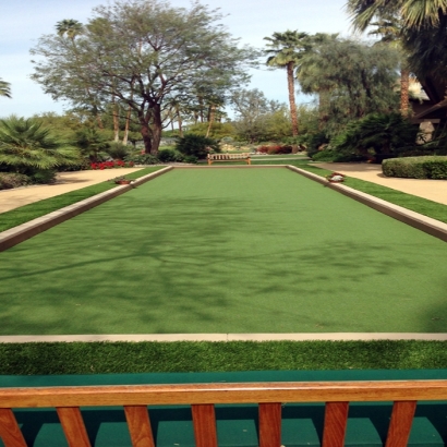 Fake Grass Sports Fields Aguanga California Back Yard