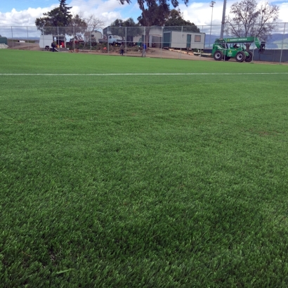 Fake Grass Stadium Colton California