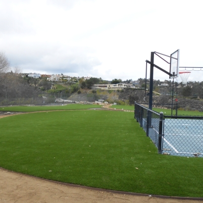 Fake Grass Stadium Spring Valley California