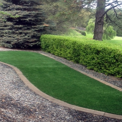 Fake Turf Mecca California Landscape Parks