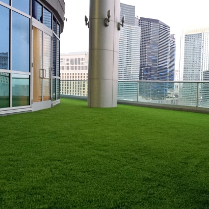 Fake Turf Murrieta California Lawn Back Yard