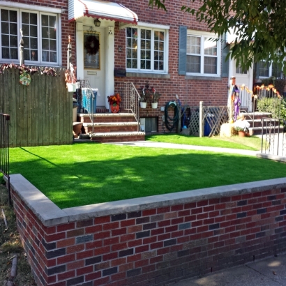 Fake Turf San Juan Capistrano California Lawn