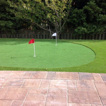 Golf Putting Greens Avalon California Artificial Turf Commercial