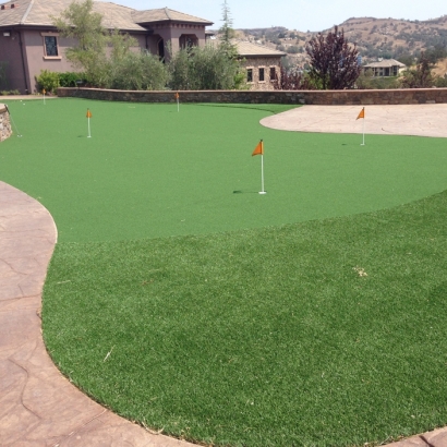 Golf Putting Greens Cerritos California Artificial Grass