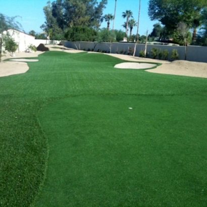 Golf Putting Greens Midway City California Fake Grass Parks