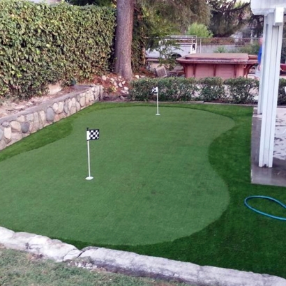Golf Putting Greens North Tustin California Synthetic Turf
