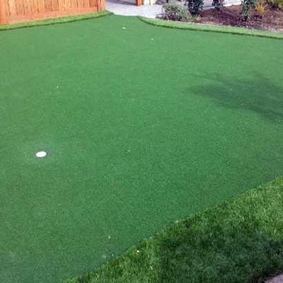 Golf Putting Greens Palm Springs California Artificial Turf