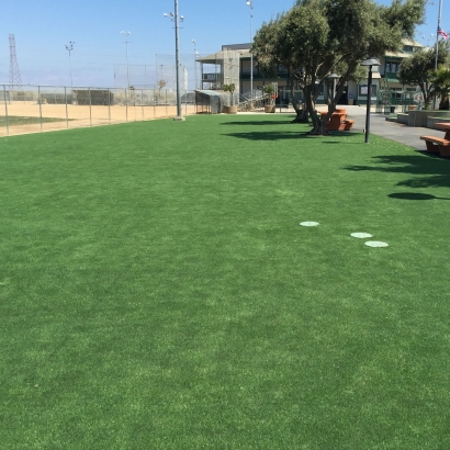 Installing Artificial Grass Bonsall, California Backyard Deck Ideas, Parks