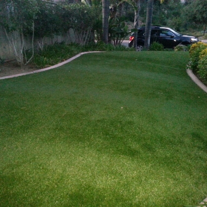 Installing Artificial Grass San Marcos, California Home And Garden, Front Yard Landscaping Ideas