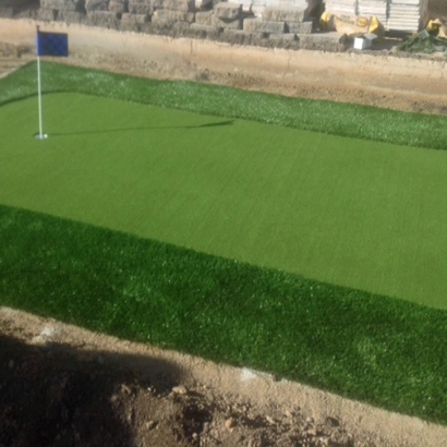 Putting Greens Avalon California Synthetic Turf Commercial