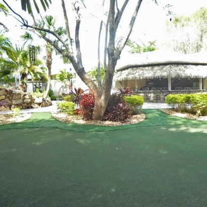 Putting Greens Highgrove California Artificial Grass Front