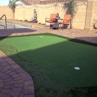 Putting Greens Imperial California Synthetic Turf