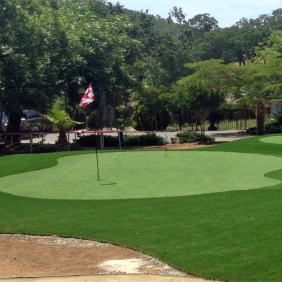 Putting Greens La Palma California Artificial Turf