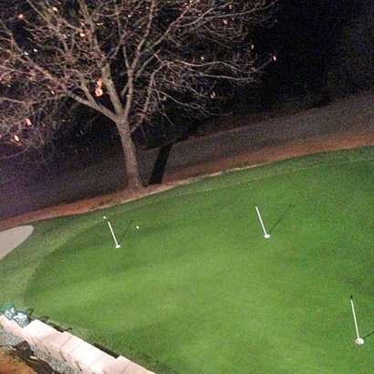 Putting Greens Seeley California Synthetic Turf