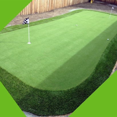 Putting Greens Signal Hill California Synthetic Grass