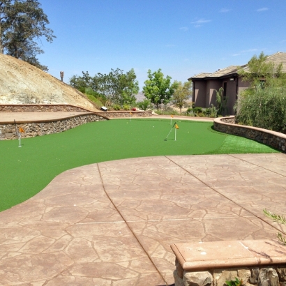 Putting Greens Tustin California Artificial Grass