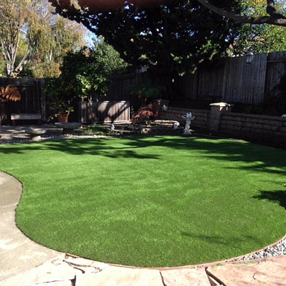 Synthetic Grass Colton California Lawn
