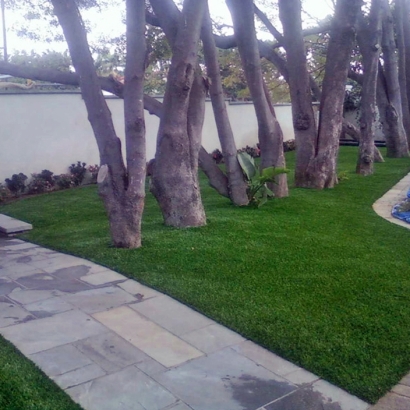 Synthetic Grass Foothill Ranch California Lawn