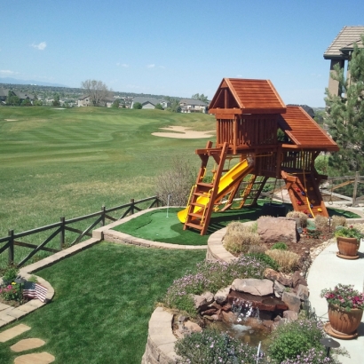 Synthetic Grass Imperial Beach California Childcare Facilities