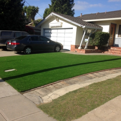 Synthetic Grass La Quinta California Lawn Commercial Landscape