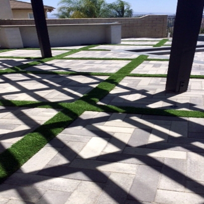 Synthetic Grass Oceanside California Landscape Fountans