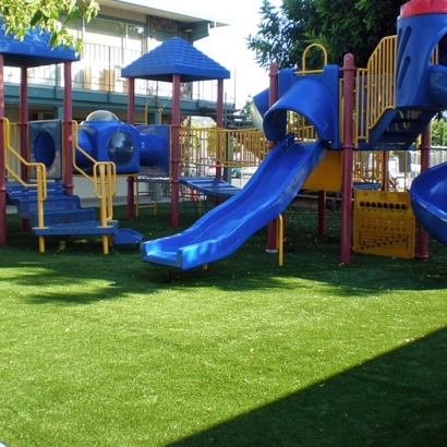 Synthetic Turf Grand Terrace California School Commercial