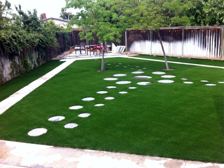 Artificial Grass Alpine California Lawn Recreational Areas