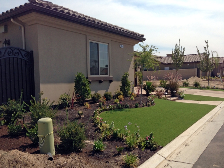 Artificial Grass Canyon Lake California Lawn Swimming Pools