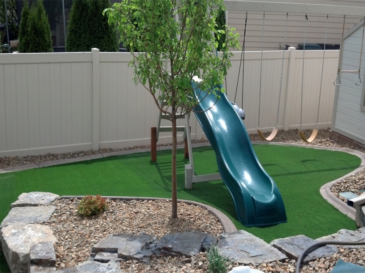 Artificial Grass Chino California School Recreational Areas