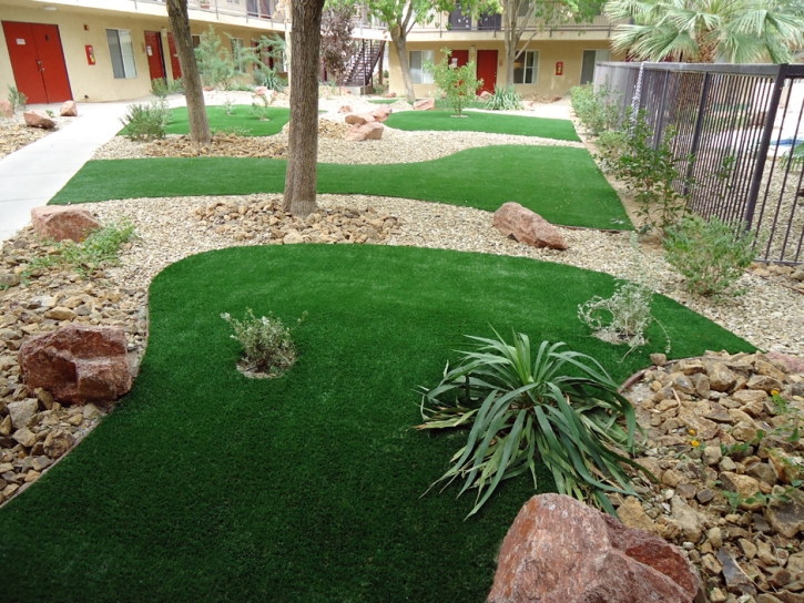 Artificial Grass Coto De Caza California Lawn