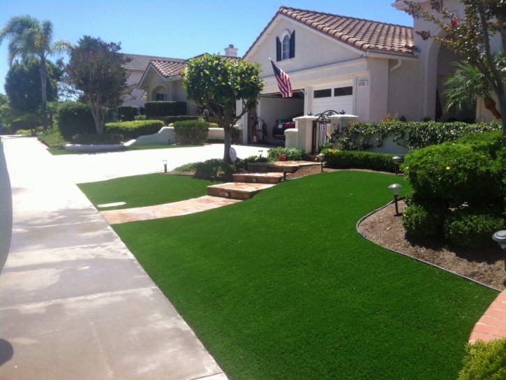 Artificial Grass Julian California Lawn Parks
