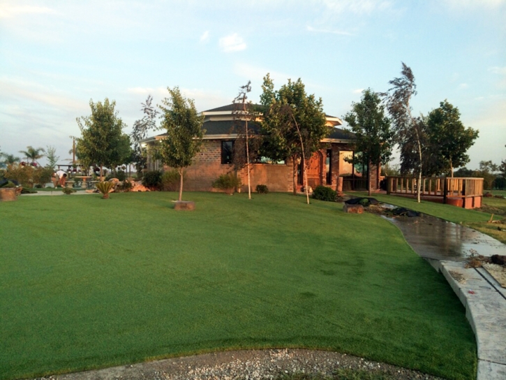 Artificial Grass Lakeside California Lawn