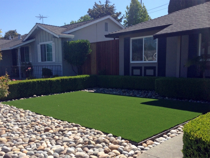 Artificial Grass Poway California Lawn
