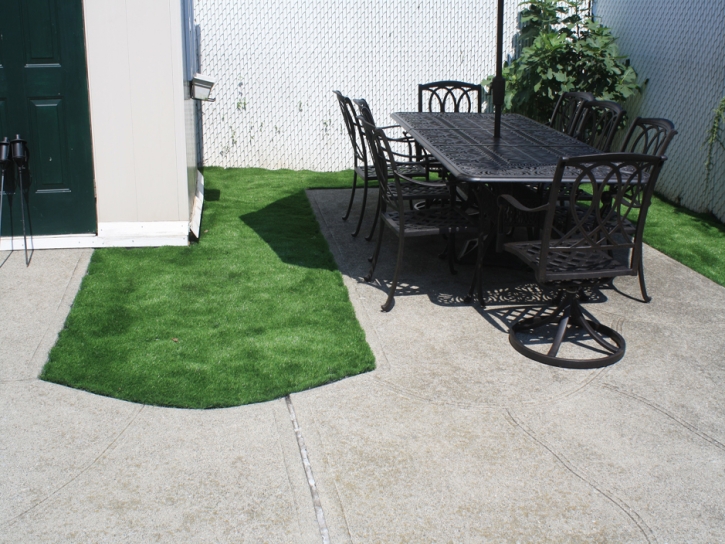 Artificial Grass Rancho Mirage California Lawn Front Yard