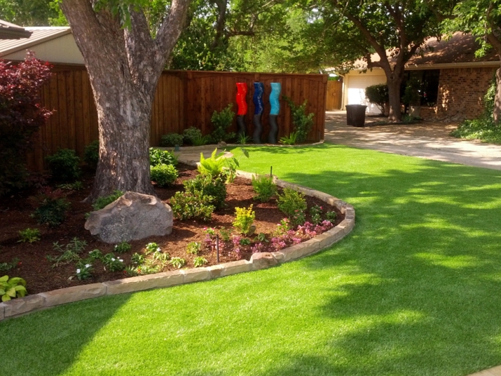 Artificial Grass San Juan Capistrano California Landscape