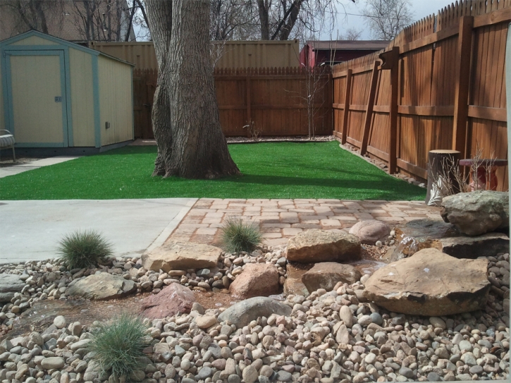 Artificial Turf Brawley California Landscape