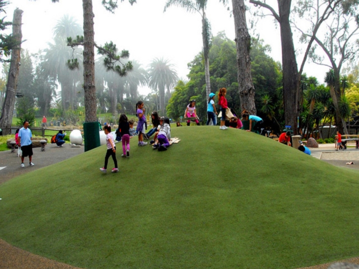 Artificial Turf Calimesa California Childcare Facilities